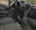Мерседес Sprinter 2011 у Костополе на Automoto.ua Білий Мерседес Sprinter, об'ємом двигуна 3 л та пробігом 287 тис. км за 21600 $, фото 19 на Automoto.ua