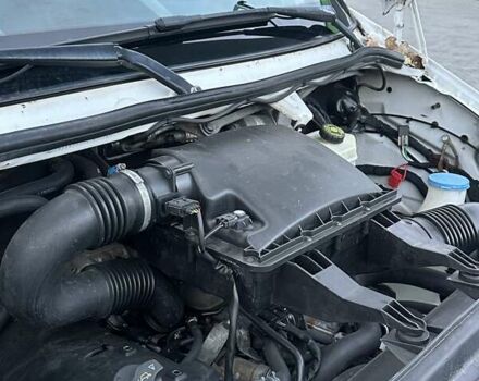 Мерседес Sprinter 2011 в Виннице на Automoto.ua Белый Мерседес Sprinter, объемом двигателя 2.99 л и пробегом 300 тыс. км за 18000 $, фото 24 на Automoto.ua