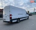 Белый Мерседес Sprinter, объемом двигателя 2.1 л и пробегом 280 тыс. км за 12500 $, фото 13 на Automoto.ua