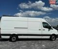 Белый Мерседес Sprinter, объемом двигателя 3 л и пробегом 595 тыс. км за 16500 $, фото 6 на Automoto.ua