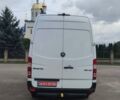 Белый Мерседес Sprinter, объемом двигателя 3 л и пробегом 287 тыс. км за 21600 $, фото 5 на Automoto.ua