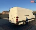 Белый Мерседес Sprinter, объемом двигателя 2.14 л и пробегом 310 тыс. км за 11500 $, фото 15 на Automoto.ua