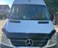 Белый Мерседес Sprinter, объемом двигателя 2.14 л и пробегом 469 тыс. км за 12000 $, фото 1 на Automoto.ua
