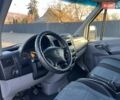 Белый Мерседес Sprinter, объемом двигателя 2.14 л и пробегом 310 тыс. км за 11500 $, фото 8 на Automoto.ua