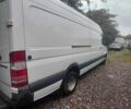 Білий Мерседес Sprinter, об'ємом двигуна 2.99 л та пробігом 264 тис. км за 23500 $, фото 5 на Automoto.ua