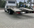 Белый Мерседес Sprinter, объемом двигателя 2.2 л и пробегом 350 тыс. км за 29000 $, фото 6 на Automoto.ua