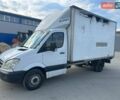 Білий Мерседес Sprinter, об'ємом двигуна 3.2 л та пробігом 389 тис. км за 13800 $, фото 6 на Automoto.ua