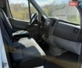 Белый Мерседес Sprinter, объемом двигателя 2.1 л и пробегом 600 тыс. км за 13900 $, фото 7 на Automoto.ua