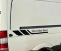 Белый Мерседес Sprinter, объемом двигателя 2.14 л и пробегом 469 тыс. км за 12000 $, фото 8 на Automoto.ua