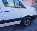Білий Мерседес Sprinter, об'ємом двигуна 3.2 л та пробігом 437 тис. км за 19000 $, фото 12 на Automoto.ua