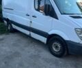 Білий Мерседес Sprinter, об'ємом двигуна 2.14 л та пробігом 651 тис. км за 7000 $, фото 1 на Automoto.ua