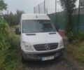 Білий Мерседес Sprinter, об'ємом двигуна 2.1 л та пробігом 440 тис. км за 10500 $, фото 5 на Automoto.ua