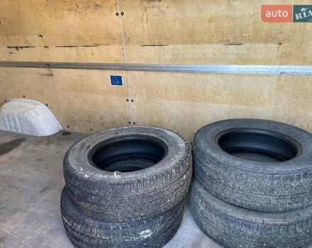 Белый Мерседес Sprinter, объемом двигателя 2.14 л и пробегом 310 тыс. км за 11500 $, фото 5 на Automoto.ua