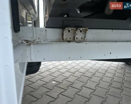 Мерседес Sprinter 2011 в Виннице на Automoto.ua Белый Мерседес Sprinter, объемом двигателя 2.99 л и пробегом 300 тыс. км за 18000 $, фото 6 на Automoto.ua