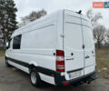 Білий Мерседес Sprinter, об'ємом двигуна 2.99 л та пробігом 4 тис. км за 23000 $, фото 19 на Automoto.ua