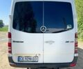 Белый Мерседес Sprinter, объемом двигателя 2.99 л и пробегом 892 тыс. км за 21300 $, фото 5 на Automoto.ua