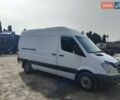 Білий Мерседес Sprinter, об'ємом двигуна 2.14 л та пробігом 5 тис. км за 9100 $, фото 13 на Automoto.ua