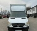 Белый Мерседес Sprinter, объемом двигателя 2.99 л и пробегом 500 тыс. км за 17000 $, фото 1 на Automoto.ua