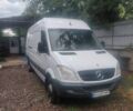Білий Мерседес Sprinter, об'ємом двигуна 2.99 л та пробігом 264 тис. км за 23500 $, фото 1 на Automoto.ua