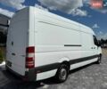 Белый Мерседес Sprinter, объемом двигателя 3 л и пробегом 595 тыс. км за 16500 $, фото 8 на Automoto.ua