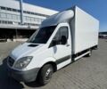 Білий Мерседес Sprinter, об'ємом двигуна 3 л та пробігом 580 тис. км за 27500 $, фото 6 на Automoto.ua