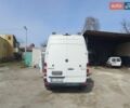 Білий Мерседес Sprinter, об'ємом двигуна 2.14 л та пробігом 5 тис. км за 9100 $, фото 2 на Automoto.ua