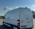 Білий Мерседес Sprinter, об'ємом двигуна 3 л та пробігом 370 тис. км за 23500 $, фото 1 на Automoto.ua