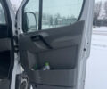 Белый Мерседес Sprinter, объемом двигателя 2.14 л и пробегом 334 тыс. км за 11900 $, фото 5 на Automoto.ua