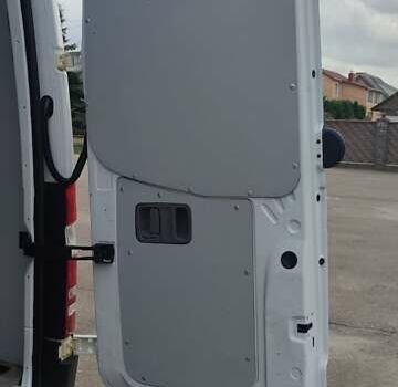 Мерседес Sprinter 2011 у Костополе на Automoto.ua Білий Мерседес Sprinter, об'ємом двигуна 3 л та пробігом 287 тис. км за 21600 $, фото 33 на Automoto.ua
