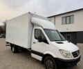 Белый Мерседес Sprinter, объемом двигателя 2.99 л и пробегом 500 тыс. км за 17000 $, фото 3 на Automoto.ua