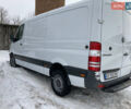 Белый Мерседес Sprinter, объемом двигателя 2.14 л и пробегом 382 тыс. км за 12700 $, фото 13 на Automoto.ua