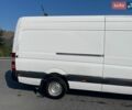 Белый Мерседес Sprinter, объемом двигателя 2.14 л и пробегом 429 тыс. км за 10500 $, фото 5 на Automoto.ua