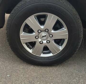 Мерседес Sprinter 2011 у Костополе на Automoto.ua Білий Мерседес Sprinter, об'ємом двигуна 3 л та пробігом 287 тис. км за 21600 $, фото 4 на Automoto.ua