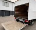 Белый Мерседес Sprinter, объемом двигателя 2.99 л и пробегом 500 тыс. км за 17000 $, фото 14 на Automoto.ua