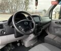 Белый Мерседес Sprinter, объемом двигателя 2.14 л и пробегом 420 тыс. км за 12200 $, фото 20 на Automoto.ua