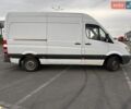 Белый Мерседес Sprinter, объемом двигателя 2.14 л и пробегом 420 тыс. км за 14000 $, фото 9 на Automoto.ua