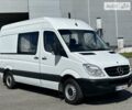 Білий Мерседес Sprinter, об'ємом двигуна 2.2 л та пробігом 273 тис. км за 14800 $, фото 11 на Automoto.ua