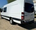 Белый Мерседес Sprinter, объемом двигателя 2.99 л и пробегом 892 тыс. км за 21300 $, фото 3 на Automoto.ua