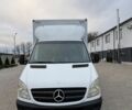 Белый Мерседес Sprinter, объемом двигателя 2.99 л и пробегом 500 тыс. км за 17000 $, фото 2 на Automoto.ua