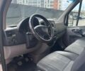 Білий Мерседес Sprinter, об'ємом двигуна 2.14 л та пробігом 265 тис. км за 12000 $, фото 9 на Automoto.ua