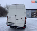 Белый Мерседес Sprinter, объемом двигателя 2.14 л и пробегом 300 тыс. км за 10500 $, фото 3 на Automoto.ua
