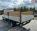 Белый Мерседес Sprinter, объемом двигателя 3.2 л и пробегом 389 тыс. км за 18500 $, фото 4 на Automoto.ua