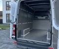 Белый Мерседес Sprinter, объемом двигателя 2.99 л и пробегом 350 тыс. км за 17500 $, фото 17 на Automoto.ua