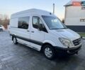 Белый Мерседес Sprinter, объемом двигателя 2.99 л и пробегом 350 тыс. км за 17500 $, фото 1 на Automoto.ua