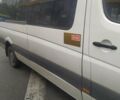 Білий Мерседес Sprinter, об'ємом двигуна 2.14 л та пробігом 5 тис. км за 19000 $, фото 4 на Automoto.ua