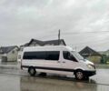 Білий Мерседес Sprinter, об'ємом двигуна 2.7 л та пробігом 495 тис. км за 17700 $, фото 7 на Automoto.ua