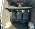 Белый Мерседес Sprinter, объемом двигателя 2.14 л и пробегом 469 тыс. км за 12000 $, фото 11 на Automoto.ua