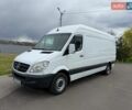 Белый Мерседес Sprinter, объемом двигателя 2.14 л и пробегом 217 тыс. км за 15000 $, фото 2 на Automoto.ua