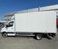 Білий Мерседес Sprinter, об'ємом двигуна 3 л та пробігом 580 тис. км за 27500 $, фото 5 на Automoto.ua