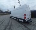 Белый Мерседес Sprinter, объемом двигателя 2.1 л и пробегом 290 тыс. км за 11000 $, фото 7 на Automoto.ua